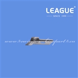 211771 Upper Angled Knife for Pegasus ETS52, L100