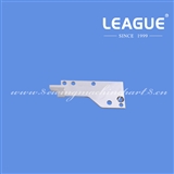 301020000009 Lower Knife for Pegasus  KS006, KS007, E256