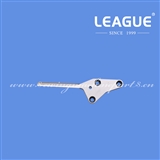 308500 Stationary Knife for Pegasus MC310, MC300, MC311, EX5100