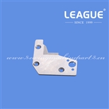 301283 Moving Knife Upper Knife for Pegasus KHEL-10A, KHEL-10B, E32L, E52L Left Hand Machine