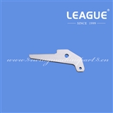 305267 Movable Knife for Pegasus MC301, MC300