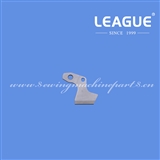 301285000009 Lower Knife for Pegasus KHEL-10A, KHEL-10B, E32L, E52L Left Hand Machine