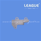 301538 Upper Knife for Pegasus KHEL-201A, KHEL-201B, E32, E52