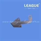 301539 Lower Knife for Pegasus KHEL-201A, KHEL-201B, E32, E52