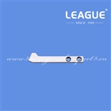 350018000009 Upper Knife for Pegasus W500PC, W500PV, W1500UT, W500UT, W762UT