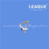 268370 Looper with Needle Guard for Singer 300U, 300W, 302U, 302W, 320W