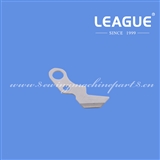 308118000009 Movable Knife for Pegasus KS379, EX5100, MC400, MC300, KS374, KS375