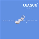 308118A Movable Knife for Pegasus EXT5200H