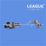 2110500 Differential Rocker, Complete Set for Yamato AZ8400, AZ8451, AZF8400