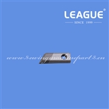 350325000009 Stationary Knife for Pegasus W1500UT, W1600UT, W2600UT, W500UT, W600UT, W762UT, WT169P