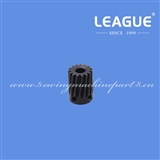 2150109 Worm Wheel for Yamato AZ7000SD