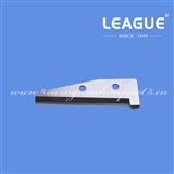 350176 Upper Knife for Pegasus