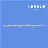 350544000009 Lower Knife for Pegasus W674UT, UT335, UT337, UT343