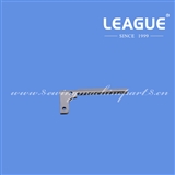 350731000009 Lower Knife for Pegasus W522A, TK321