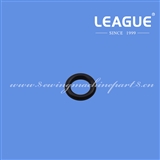 6100331 O-ring(P6) for Yamato CF2300, CF2300M, FD-52E