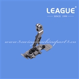 11879251 Presser Foot Asm. for Juki MO-2514, MO-3714-BE7-44H/G02/Q141, MO-3714-CE7-44H/G02/Q141