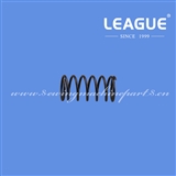 22684104 Spring for Juki LH-3568A, LH-3568A-7, LH-3588A, LH-3588A-7, LH-4500C, APW-896N, APW-896, PLC-2765