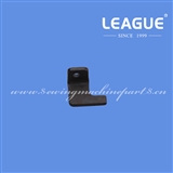 21354501 Thread Cutting Stopper (Right) for Juki LU-1510-7, LU-1510N-7, LU-1511N-7, LU-1510NA-7, LU-1560N-7, LU-1561N-7, LU-1560-7