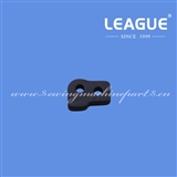 40030942 Thread Clamp Notch F H for Juki LK-1903C-B-301, LK-1900C-B, LK-1903B-BS-301, LK-1900B-BS, LK-1900B-BF, AMS-221F, AMS-210EN, AMS-221ENTS-3020