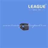 40040547 Lower Knife Presser Plate for Juki MF-7700-E10, MF-7500-E11