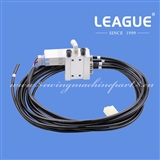 40102066 Air Apparatus C Asm. for Juki LU-1560N-7, LU-1510N-7, LU-1561N-7, LU-1511N-7, DNU-1541-7, LS-1342-7