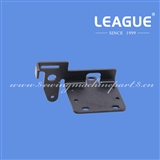 40112233 Thread Trimmer Solenoid Base Plate for Juki LU-2860V-7, LU-2810ES-7, LU-2818ES-7, LU-2810-7, LU-2860-7, LU-2818-7, LU-2868-7, LU-2810-6, LU-2860-6
