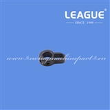 40125843 Vertical Feed Arm Rear for Juki LH-4500C, LU-2860V-7, LU-2828V-7, LU-2810ES-7, LU-2818ES-7, LU-2828ES-7, LU-2810, LU-2810-7, LU-2860, LU-2860-7, LU-2818-7, LU-2868-7, PLC-2700V, PLC-2700
