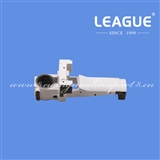 40133883 Hook Shaft Base Right N, Hook Shaft Base L Components for Juki PLC-2760, PLC-2760-7, PLC-2760L, PLC-2765