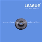 40153313 Lower Shaft Gear MM for Juki LH-3578A, LH-3578A-7, LH-3588A, LH-3588A-7