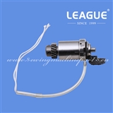 92-471 017-91 Thread Trimmer Guide for Pfaff 2081, 2083