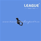 A1835090A00A Bobbin Case Positioning Finger Spring for Juki TL-15, TL-18QVP, TL-2000Qi, TL-2010Q, TL-2200QVP Mini