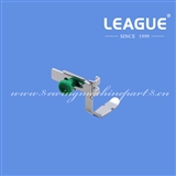 A9133090000 Adjustable Zipper Foot for Juki TL-15, TL-2000QI, TL-2010Q, TL-2020PE, TL-2200QVP Mini, TL-98E, TL-98P, TL-98Q, TL-98QE