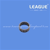 B1636581B00 Needle Bearing B for Juki DP-2100, DMN-5420NDD-7, DLN-5410NDD-7, LH-3500A, LH-4500C, LH-3528, LH-3528-7, LH-3568, LH-3568-7, LH-3578, LH-3578-7, LH-3588, LH-3588-7, LH-4128, LH-4128-7, LH-4168-7, LH-4188-7, MH-380, MH-382, MH-484, MH-481, AMS-221F, AMS-251, AMS-210EN, AMS-224EN4530R