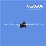 SS6080340SP Screw for Juki PLC-2765, APW-896, LK-1900A, LK-1900S, MO-6904J, MO-6914G, MO-6914C, MO-6916R, MO-6916S, MO-6714S, MO-6700DA, LH-3568-7, LH-3588-7, LH-4500C, DLU-5490N, DLN-5410, DLN-5410NJ-7