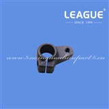 40028852 Assy Feed Rocker Arm Without Screw SM6051600SP for Juki LH-3500A, LH-3528, LH-3528-7, LH-3568, LH-3568-7, LH-3578, LH-3578-7, LH-3588, LH-3588-7