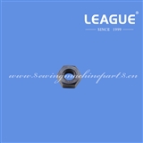 18 Nut for Newlong DKN-1/ DKN-3BP / DKN-3W / DHR-6 Bag Making Sewing Machines / Union Special 80800D / 80700C / 56100M 