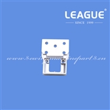 0069 201020 Needle Plate Holder for Durkopp 69