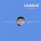 0167 001784 Bobbin Case for Durkopp Adler 167, 168, 169, 267, 268, 269