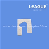 0667 385180 Felt for Durkopp 868M, 827M, 667, 867M, 869, 669, 867, 827, 868