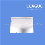 0793 078207 Cloth Clamp Straight for Durkopp Adler 743-221