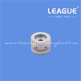 0867 146023 Belt Pulley for Durkopp D888, 1727