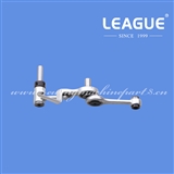 40228104 Thread Take-Up Asm. for Juki PS-800-8045, PS-800-12080, PS-800-13085, PS-800-6045, PS-900-13090, PS-910-13090, SR-9950-13090