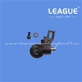 0888 220334 Roller Presser Foot for Durkopp D888, 887, 878M, 888M, 838, 888, 884
