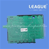 9854 867000 VES PCB for Durkopp D887, 550-D800