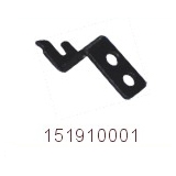 Spring Hook for Brother KM-4300 / KM-430B / LK3-B430 Lockstitch bar tacker sewing machine