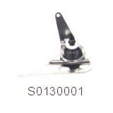 夹线器 适用于 兄弟 KM-4300 / KM-430B / LK3-B430 套结机 打枣机 打结机 电子平缝机 电子套结机