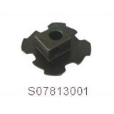 Clutch Cam Sp. for Brother KM-4300 / KM-430B / LK3-B430 Lockstitch bar tacker sewing machine