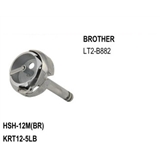 Rotary Hook Lager Tpye With Shaft  use for Brother  LT2-B882