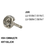 Rotary Hook Lager Tpye With Shaft use for Juki LU-1510N-7, -1511N-7  LU-1560N-7, -1561N-7