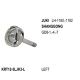 Rotary Hook Lager Tpye With Shaft  use for Juki LH-1180, -1182   Shanggong GD8-1, -4, -7